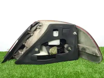 Peça sobressalente para automóvel em segunda mão farolim traseiro esquerdo por bmw serie 7 (e65/e66) 3.0 turbodiesel cat referências oem iam   