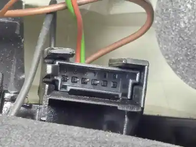 Peça sobressalente para automóvel em segunda mão farolim traseiro esquerdo por bmw serie 7 (e65/e66) 3.0 turbodiesel cat referências oem iam   