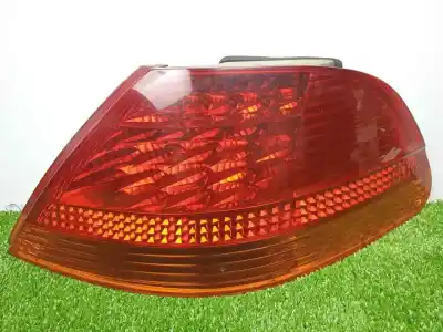Second-hand car spare part Right Tailgate Light for BMW SERIE 7 (E65/E66) 3.0 Turbodiesel CAT OEM IAM references   