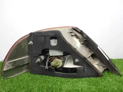Peça sobressalente para automóvel em segunda mão farolim traseiro direito por bmw serie 7 (e65/e66) 3.0 turbodiesel cat referências oem iam   
