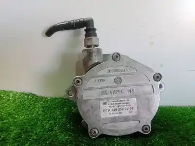 Second-hand car spare part  for SMART FORFOUR  OEM IAM references A6402300265 - 200000044  