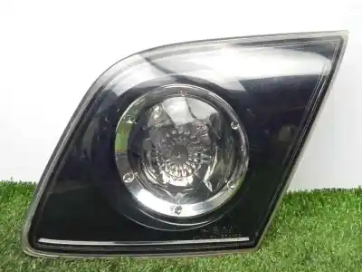İkinci el araba yedek parçası  için MAZDA 3 BERLINA (BK)  OEM IAM referansları   07-09