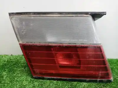 Pièce détachée automobile d'occasion feu arrière droit intérieur pour nissan almera (n15) motor 2.0 ltr. - 55 kw diesel références oem iam 