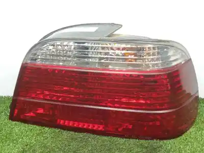 Pièce détachée automobile d'occasion  pour BMW SERIE 7 (E38)  Références OEM IAM   