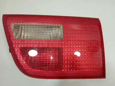 Second-hand car spare part INTERIOR REAR RIGHT LIGHT for BMW X5 (E53)  OEM IAM references 251508 - 840901207 - 251612  