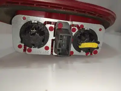 Second-hand car spare part interior rear right light for bmw x5 (e53) 3.0 24v cat oem iam references 251508 - 840901207 - 251612  