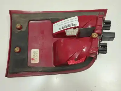 Second-hand car spare part interior rear right light for bmw x5 (e53) 3.0 24v cat oem iam references 251508 - 840901207 - 251612  