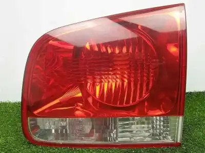 Автозапчастина б/у внутрішній правий завод для VOLKSWAGEN TOUAREG (7LA, 7L6, 7L7) 2.5 R5 TDI Посилання на OEM IAM 7L6945094H   Автозапчастина б/у внутрішній правий завод для VOLKSWAGEN TOUAREG (7LA, 7L6, 7L7) 2.5 R5 TDI Посилання на OEM IAM 7L6945094H