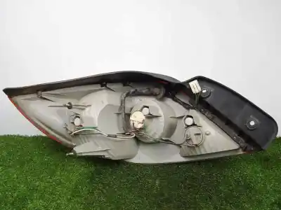 Peça sobressalente para automóvel em segunda mão farolim traseiro direito por kia rio 1.3 cat referências oem iam   00-02