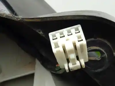 Peça sobressalente para automóvel em segunda mão farolim traseiro direito por kia rio 1.3 cat referências oem iam   00-02