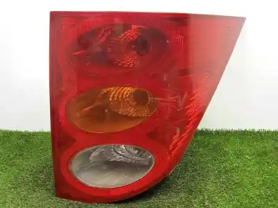 Peça sobressalente para automóvel em segunda mão  por PEUGEOT 1007  Referências OEM IAM   