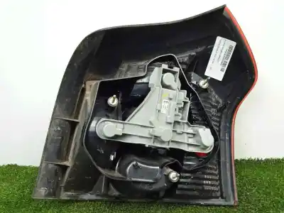 Second-hand car spare part left tailgate light for toyota corolla (e12) 1.6 16v oem iam references   