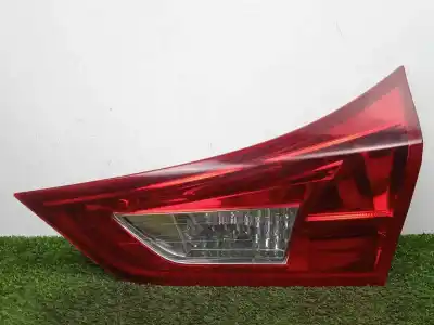 Piesă de schimb auto la mâna a doua  pentru TOYOTA AURIS (_E15_)  Referințe OEM IAM 8158102460  13-15