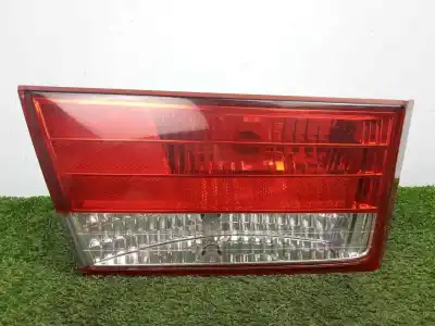 Peça sobressalente para automóvel em segunda mão farolim interior traseiro esquerdo por hyundai sonata (nf) 2.0 crdi cat referências oem iam 