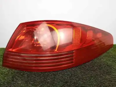 Pièce détachée automobile d'occasion  pour PEUGEOT 607 (S2)  Références OEM IAM 6351CF  EXTERIOR - 2.SERIE