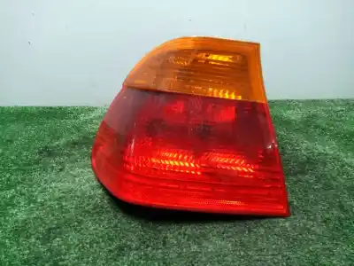 Pezzo di ricambio per auto di seconda mano Lampada Posteriore Sinistra per BMW SERIE 3 BERLINA (E46) 2.0 16V Diesel CAT Riferimenti OEM IAM 8364921  