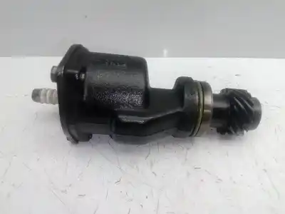 Pezzo di ricambio per auto di seconda mano DEPRESSORE FRENI / POMPA DEL VUOTO per VOLKSWAGEN T4 TRANSPORTER/FURGONETA (MOD. 1991)  Riferimenti OEM IAM 028207A  