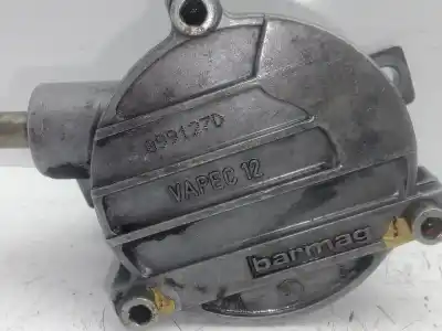 Pezzo di ricambio per auto di seconda mano depressore freni / pompa del vuoto per citroen saxo 1.5 diesel riferimenti oem iam vapec12  