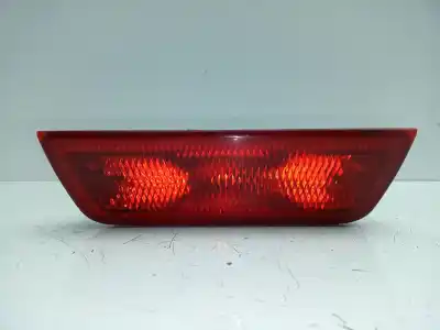 Peça sobressalente para automóvel em segunda mão farolim traseiro central por nissan micra (k13) 1.2 cat referências oem iam 23633006