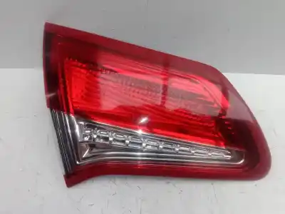 Second-hand car spare part  for CITROEN C4 LIM.  OEM IAM references 967215588001 - 9672155880 - 28734G  