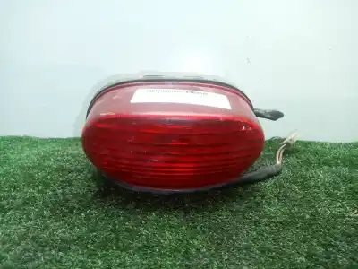 Second-hand car spare part  for SUZUKI GZ 125/250  OEM IAM references   