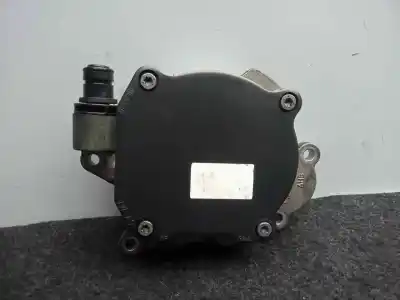 İkinci el araba yedek parçası FREN BASINÇ / VAKUM POMPASI için VOLKSWAGEN POLO V (6R1, 6C1)  OEM IAM referansları 03L145207  