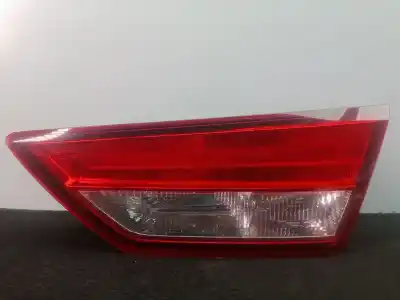 Second-hand car spare part  for SEAT LEON ST (5F8)  OEM IAM references 90047633  