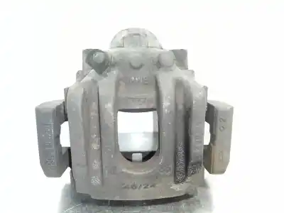 Peça sobressalente para automóvel em segunda mão pinça de travão traseira esquerda por bmw serie 7 (e65/e66) 4.0 v8 cat referências oem iam 46/24 - 83 - 25854426 46/24 - 83 - 25854426 