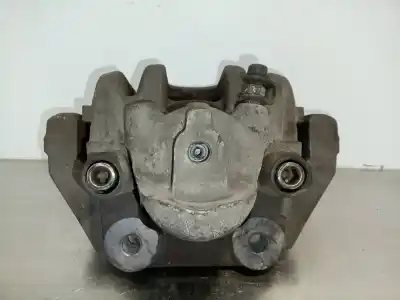 Peça sobressalente para automóvel em segunda mão pinça de travão traseira esquerda por bmw serie 7 (e65/e66) 4.0 v8 cat referências oem iam 46/24 - 83 - 25854426 46/24 - 83 - 25854426 