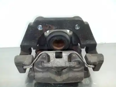 Peça sobressalente para automóvel em segunda mão pinça de travão traseira esquerda por bmw serie 7 (e65/e66) 4.0 v8 cat referências oem iam 46/24 - 83 - 25854426 46/24 - 83 - 25854426 