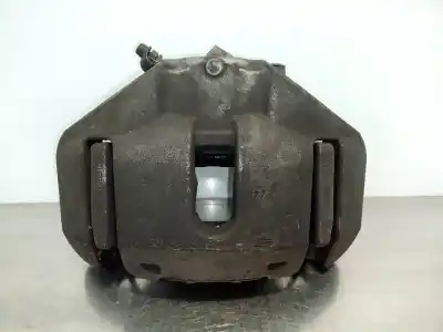 Peça sobressalente para automóvel em segunda mão pinça de travão dianteira esquerda por bmw serie 7 (e65/e66) 4.0 v8 cat referências oem iam 6030348 - 77 6030348 - 77 - 2505 - 556 