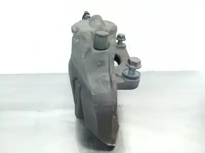 Peça sobressalente para automóvel em segunda mão pinça de travão dianteira esquerda por bmw serie 7 (e65/e66) 4.0 v8 cat referências oem iam 6030348 - 77 6030348 - 77 - 2505 - 556 