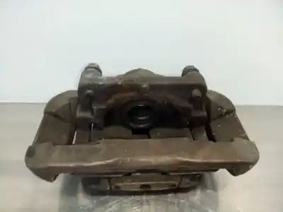 Peça sobressalente para automóvel em segunda mão pinça de travão dianteira esquerda por bmw serie 7 (e65/e66) 4.0 v8 cat referências oem iam 6030348 - 77 6030348 - 77 - 2505 - 556 