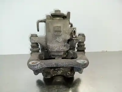 Second-hand car spare part Rear Left Brake Caliper for SEAT EXEO BERLINA (3R2) 2.0 TDI OEM IAM references 737 737 