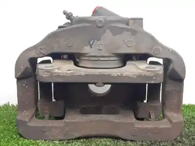 Tweedehands auto-onderdeel rechts voor remklauw voor bmw serie 7 (e65/e66) 3.0 turbodiesel cat oem iam-referenties 34116753660 - 6753660