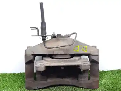 İkinci el araba yedek parçası  için AUDI A6 BERLINA (4F2)  OEM IAM referansları   ATE - Ø PISTON: 1/60MM