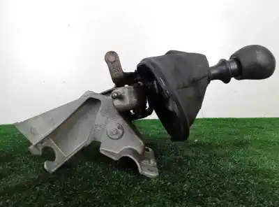 Pezzo di ricambio per auto di seconda mano leva del cambio per renault trafic combi (ab 4.01) 1.9 diesel riferimenti oem iam a913921  5.velocidades