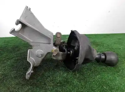 Pezzo di ricambio per auto di seconda mano leva del cambio per renault trafic combi (ab 4.01) 1.9 diesel riferimenti oem iam a913921  5.velocidades