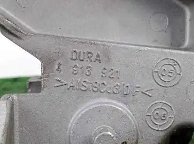 Pezzo di ricambio per auto di seconda mano leva del cambio per renault trafic combi (ab 4.01) 1.9 diesel riferimenti oem iam a913921  5.velocidades