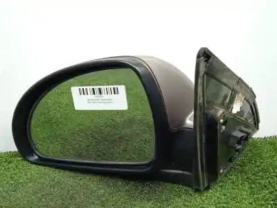 Peça sobressalente para automóvel em segunda mão  por KIA CEE'D FASTBACK (ED)  Referências OEM IAM   