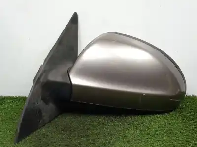 Peça sobressalente para automóvel em segunda mão espelho retrovisor esquerdo por kia cee'd fastback (ed) 1.4 referências oem iam   