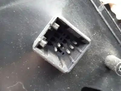 Peça sobressalente para automóvel em segunda mão espelho retrovisor esquerdo por kia cee'd fastback (ed) 1.4 referências oem iam   