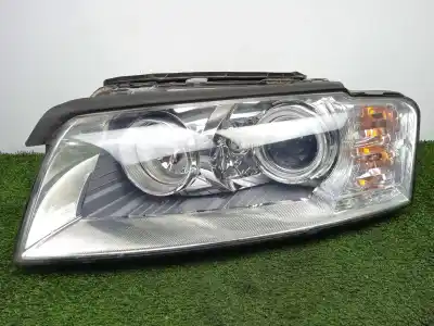 Автозапчастина б/у  для AUDI A8 D3 (4E2, 4E8)  Посилання на OEM IAM 1ZS00854065 W5W - H8 - H7 