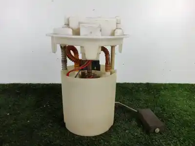 Автозапчастина б/у індикатор для PEUGEOT 207/207+ (WA_, WC_) 1.4 BIFUEL Посилання на OEM IAM 9684934480  