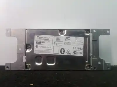 Second-hand car spare part  for BMW SERIE 3 TOURING (E91)  OEM IAM references 84109163348 - 10099110  