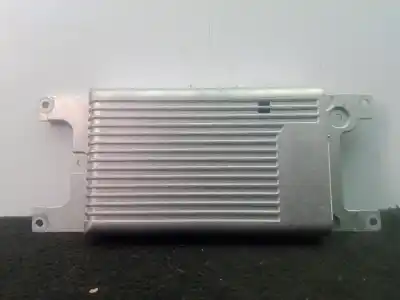 Second-hand car spare part electronic module for bmw serie 3 touring (e91) 2.0 16v diesel oem iam references 84109163348 - 10099110  