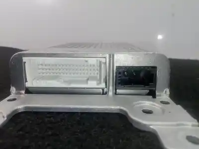 Second-hand car spare part electronic module for bmw serie 3 touring (e91) 2.0 16v diesel oem iam references 84109163348 - 10099110  