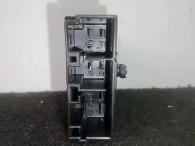 Second-hand car spare part electronic module for bmw serie 3 touring (e91) 2.0 16v diesel oem iam references 692643501 - 001007793  