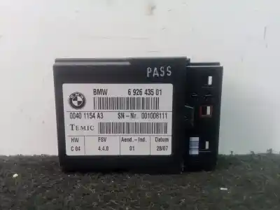 Second-hand car spare part  for BMW SERIE 3 TOURING (E91)  OEM IAM references 692643501 - 001008111  