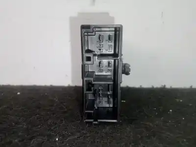 Second-hand car spare part electronic module for bmw serie 3 touring (e91) 2.0 16v diesel oem iam references 692643501 - 001008111  